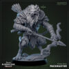 Gnoll Packmaster