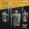 Ocean Guard - x1 Heirs Of The Sun