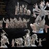 5d045a50967d6710d5c4f1dd4fcb0d36-1.jpg Night Elves Haidora / Hydra - Lost Kingdom