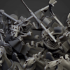 64efd9bb6c484774217f21970a41df60-1.png Spectral Cavalry Unit 5x - Jednostka Kawaleria Zjaw