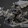 Undead Boyar Coach
