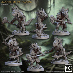 680f0988181fc2377206033eebeb55df.png Lizardmen of Falgor x1 SET2