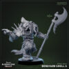 Boneyard Gnolls #5