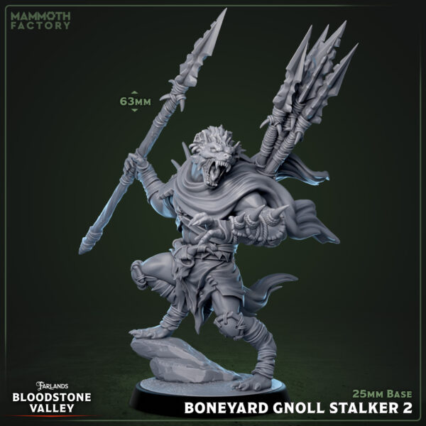 6b19cc81c46284117c2257ebda1ffa03.jpg Boneyard Gnoll Stalkers #2