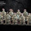 6fde167f782091f17ae399ce9700054e-1.jpg Magyabor Guard x10 - Dwarven Holds - Druk 3D