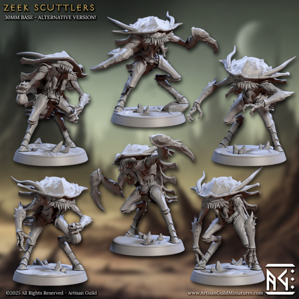 70cb3bbe3aec524e3e1d266d36ab4410.png Zeek Scuttlers x 6 SET1