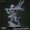 Boneyard Gnoll Stalkers #4