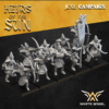 Lion Scout - x10 Heirs Of The Sun