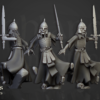 Wraith Unit 10x - Jednostka Zjawy