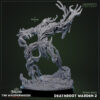 Deathroot Warden #2