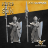 Ocean Guard - x1 Heirs Of The Sun