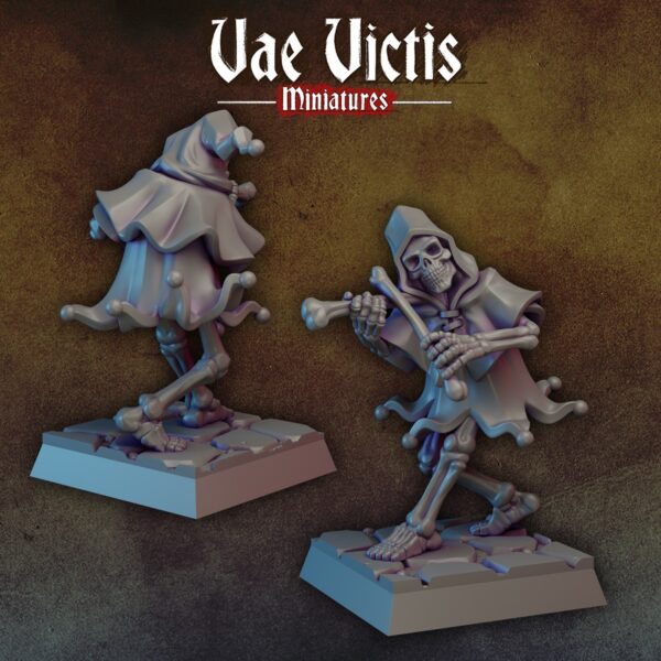 Undead Violonist