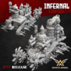 7d8c23120c970b92b8cc69b42e535b18.png Infernal Demon Machine - x1 Infernal Empire