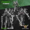Old Treewarrior - x1 Forest Warriors