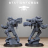 Tarion Skyguards x10