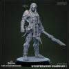 Whisperwood Warden #1
