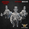 80de5bd9b0b58a3cdb7b2b5d0b0e282b.png Infernal Centaur - x1 Infernal Empire