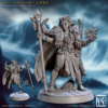 Ylvethra Frostbloom