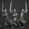 Wraith Unit 10x - Jednostka Zjawy