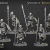 881c138f64ada2f9cd086249cca1f13e.png Skeleton Warriors Unit 10x - Jednostka Szkielety Wojownicy