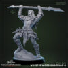 Whisperwood Warden #4