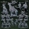 Whisperwood Warden #1