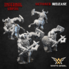 8c5ea73b80a4cfb287035ac8be64a5e0.png Infernal Centaur - x1 Infernal Empire