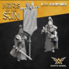 Lion Guard of the Sun - x10 Heirs Of The Sun