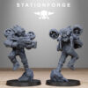 Tarion Skyguards x10