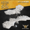 Fire Phoenix - x1 Heirs Of The Sun