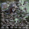 Lizardmen of Falgor x1 SET1