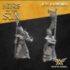 Ocean Guard - x1 Heirs Of The Sun
