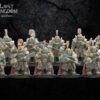 9a032a7533dfe09d4f3aa768c7e6d0f2-1.jpg Magyabor Guard x10 - Dwarven Holds - Druk 3D