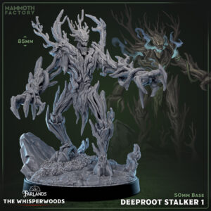 Deeproot Stalker #1