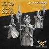 9e97a17f156240aea4754dd74a32b269.png Imperial Guard of the Sun - x10 Heirs Of The Sun