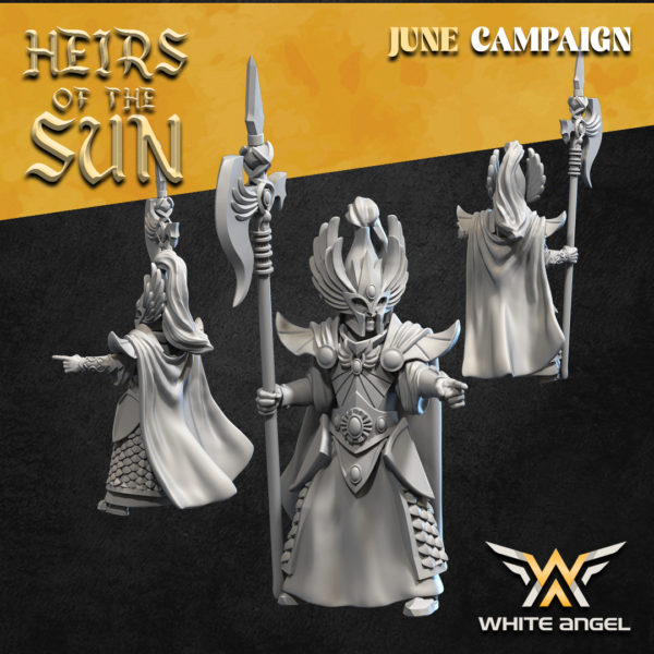9e97a17f156240aea4754dd74a32b269.png Imperial Guard of the Sun - x10 Heirs Of The Sun