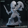 Eulyssian Swordsman #3