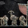a4cc456590f2f3ad1e7a609635961853.jpg Armbrost Guard CMD - Dwarven Holds - Minifaktura