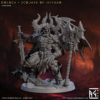 Moloch - Scourge of Inferno