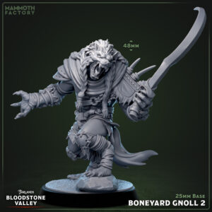 Boneyard Gnolls #2