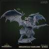 a5d2c4ab777147f0371717ae4fb86f58.jpg Dreadscale Warlord #1