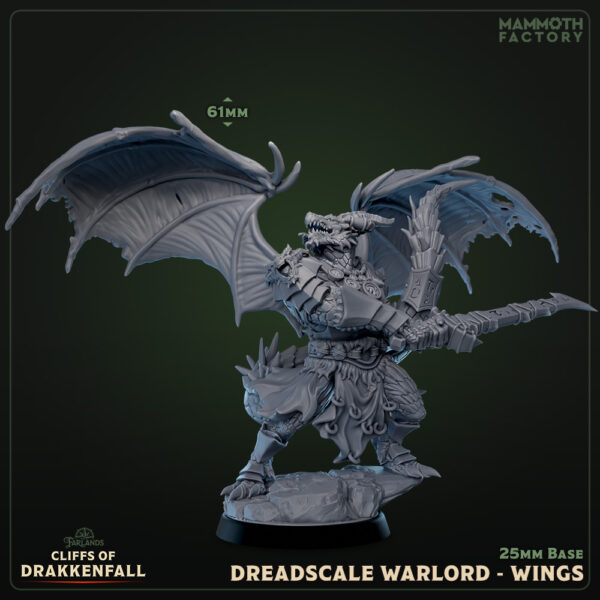 a5d2c4ab777147f0371717ae4fb86f58.jpg Dreadscale Warlord #1
