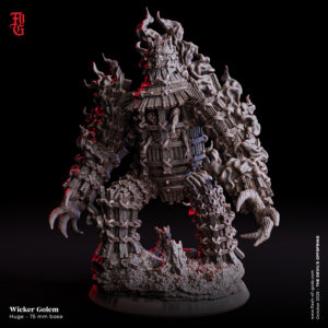 a6ff3e5e2bcd9482df6cd7426dc96e4e.jpg Wicker Golem