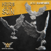 Great Eagle - x1 Heirs Of The Sun
