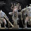 Vycanthropes Looters x 1 szt. - Vampire Coast