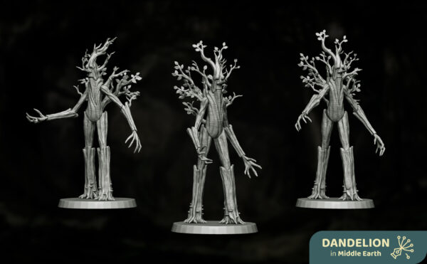 Young Tree- x1