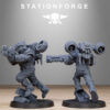 Tarion Skyguards x10