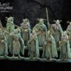Fumetsu Guard 10 szt. - Lost Kingdom