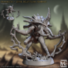 Skarnith - Zeek Scuttler Psionic