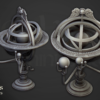 b3ae5d85d30a9fbf8556eff921abb1fc.png Cosmological Engine - Zestaw